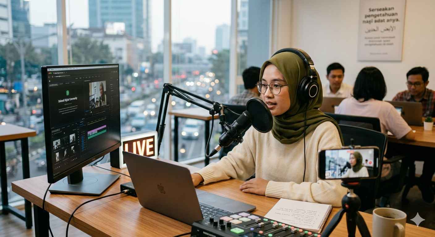 Tentang Kami