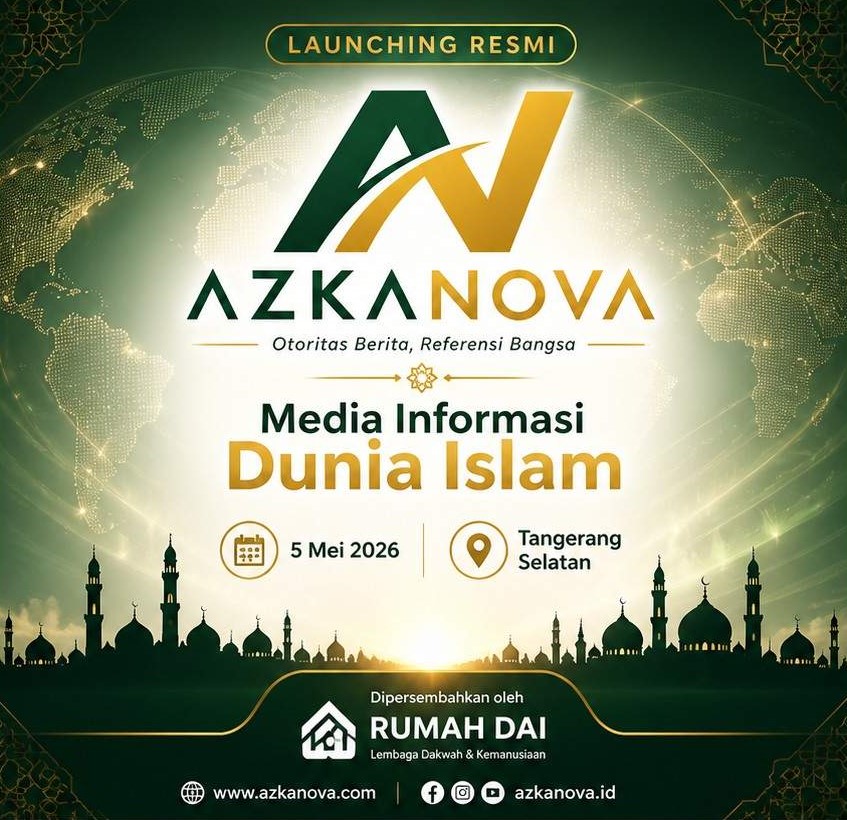 Tentang AzkaNova